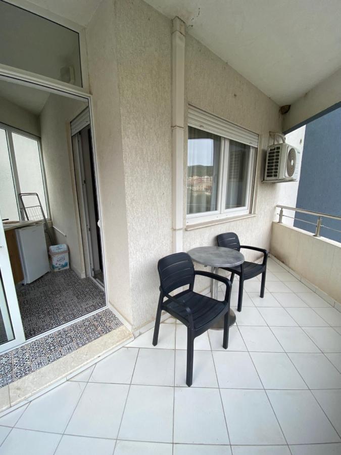 Apartamente Oslo Vlore Exterior photo