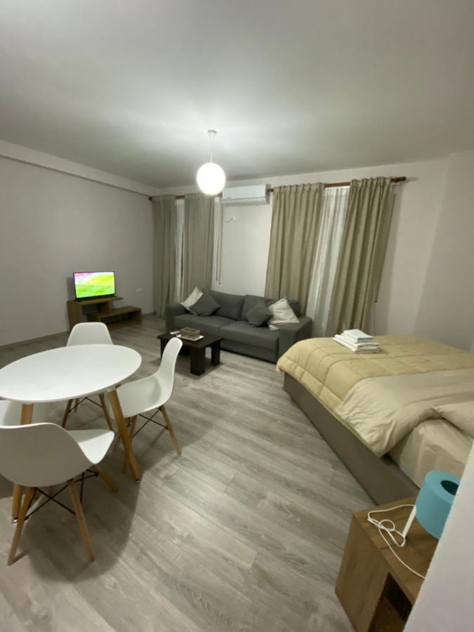 Apartamente Oslo Vlore Exterior photo